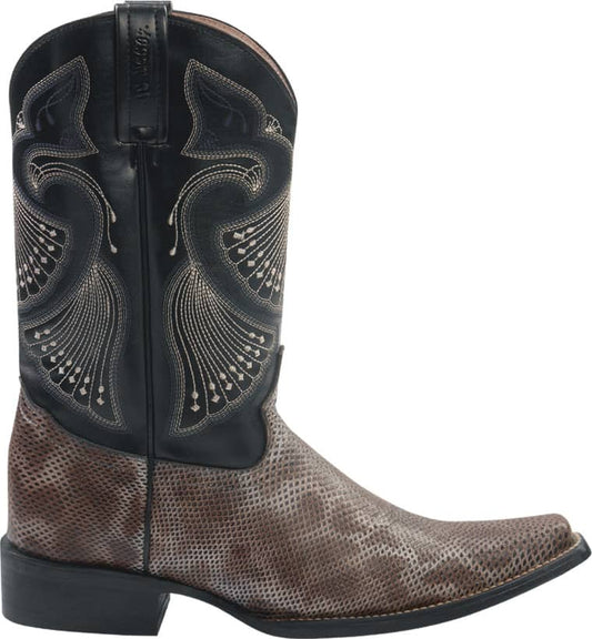 VAQUERO BOTA JC MC COY 8795