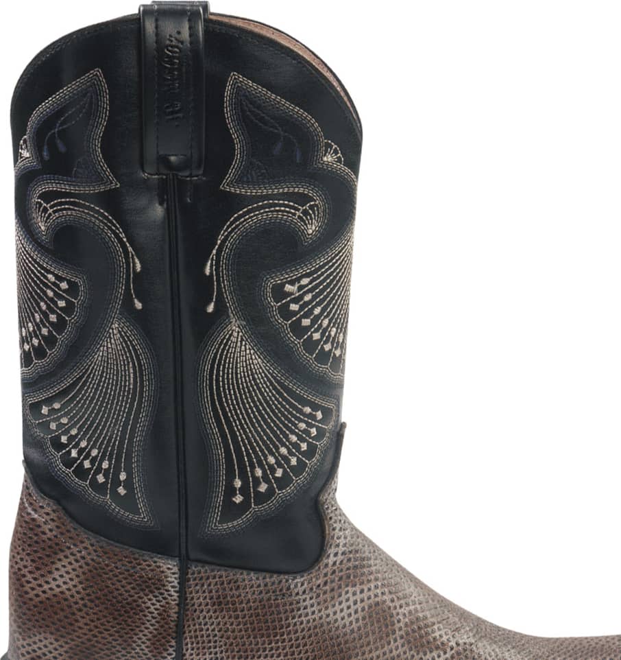 VAQUERO BOTA JC MC COY 8795