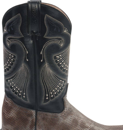 VAQUERO BOTA JC MC COY 8795