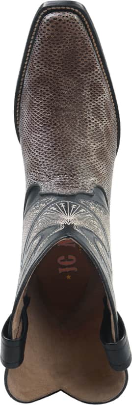 VAQUERO BOTA JC MC COY 8795