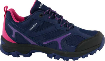 HIKER CHOCLO GOODYEAR 85WD