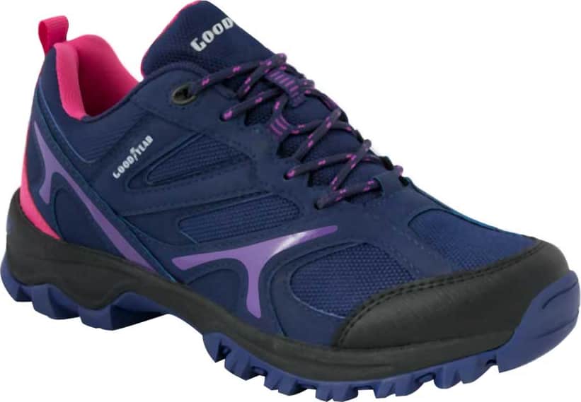 HIKER CHOCLO GOODYEAR 85WD