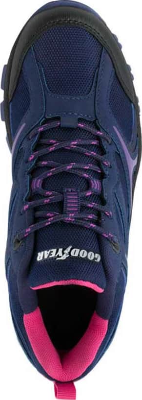 HIKER CHOCLO GOODYEAR 85WD