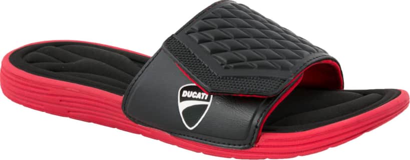 PLAYA/BAÑO SANDALIA DUCATI 0012