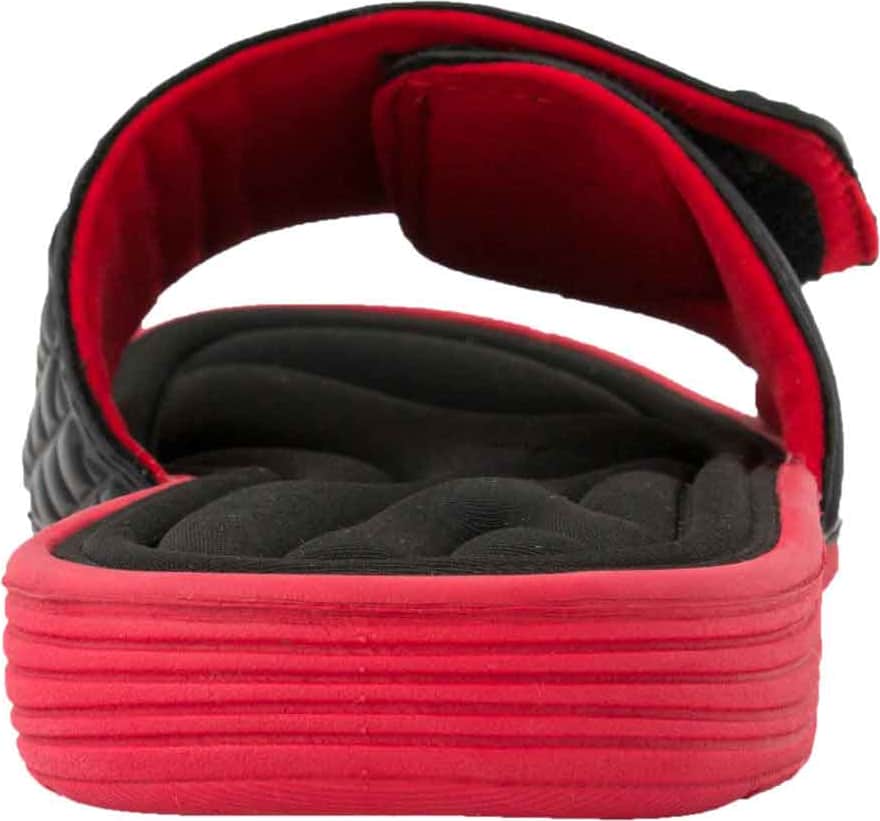 PLAYA/BAÑO SANDALIA DUCATI 0012