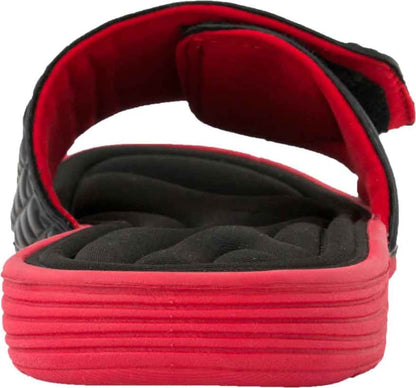 PLAYA/BAÑO SANDALIA DUCATI 0012