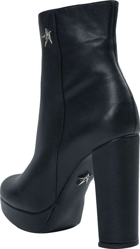 VESTIR BOTA GLORIA TREVI 5401