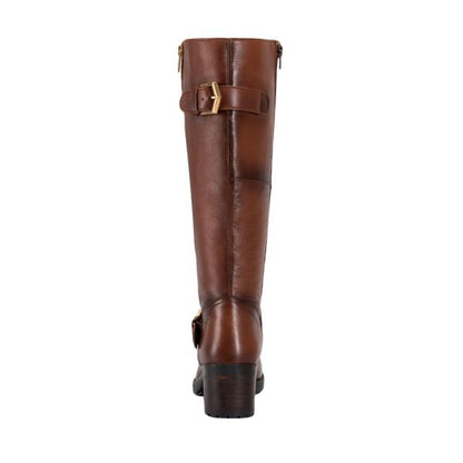Goodyear 2105 Leather Riding Boots for Lady