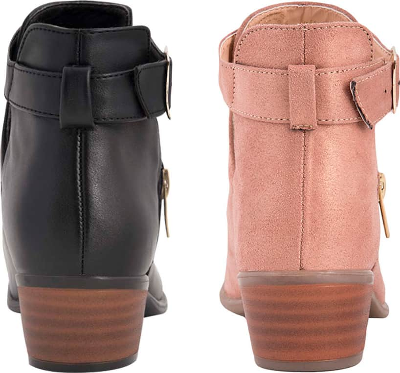 Catalogo de botas para dama price shoes 2019 hot sale