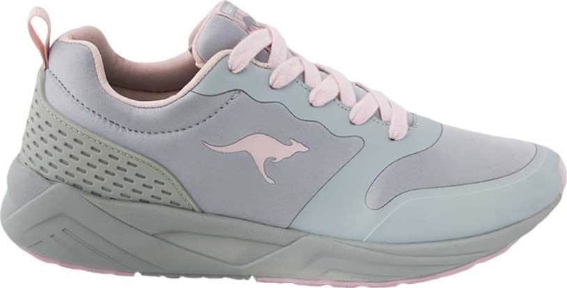 TENIS CASUAL URBANO CHOCLO KANGAROOS 83WC