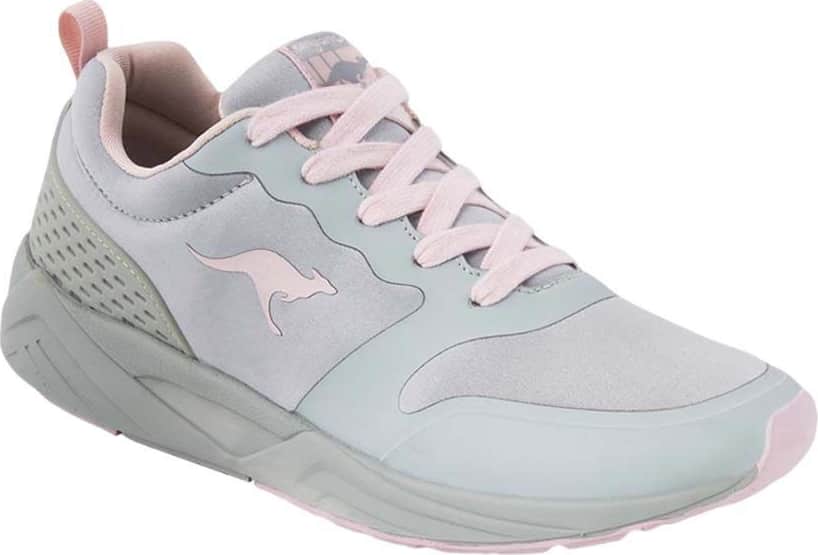 TENIS CASUAL URBANO CHOCLO KANGAROOS 83WC