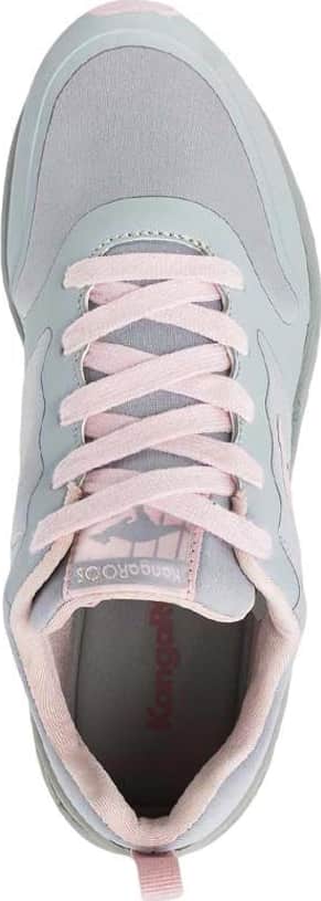 TENIS CASUAL URBANO CHOCLO KANGAROOS 83WC