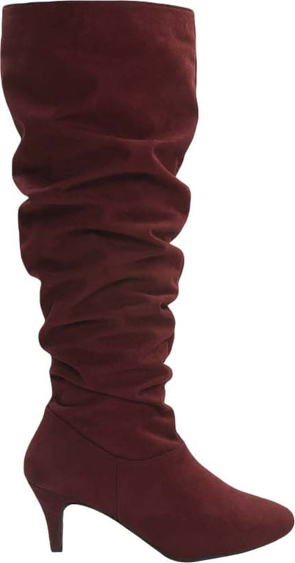 Vestir Bota Yaeli 4710