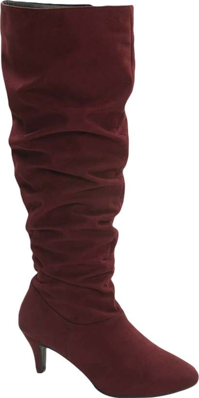 Vestir Bota Yaeli 4710