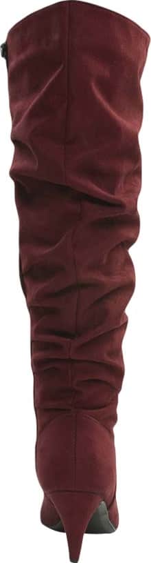 Vestir Bota Yaeli 4710