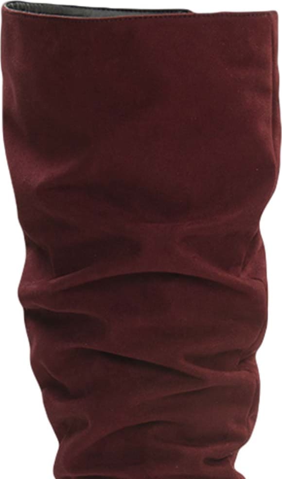 Vestir Bota Yaeli 4710