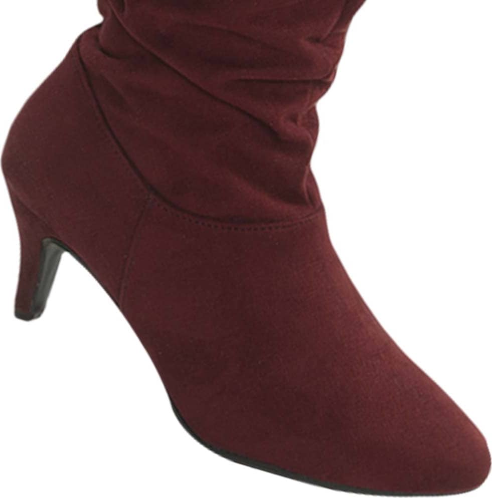 Vestir Bota Yaeli 4710