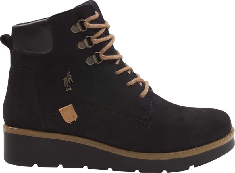 HIKER BOTA HPC POLO 655
