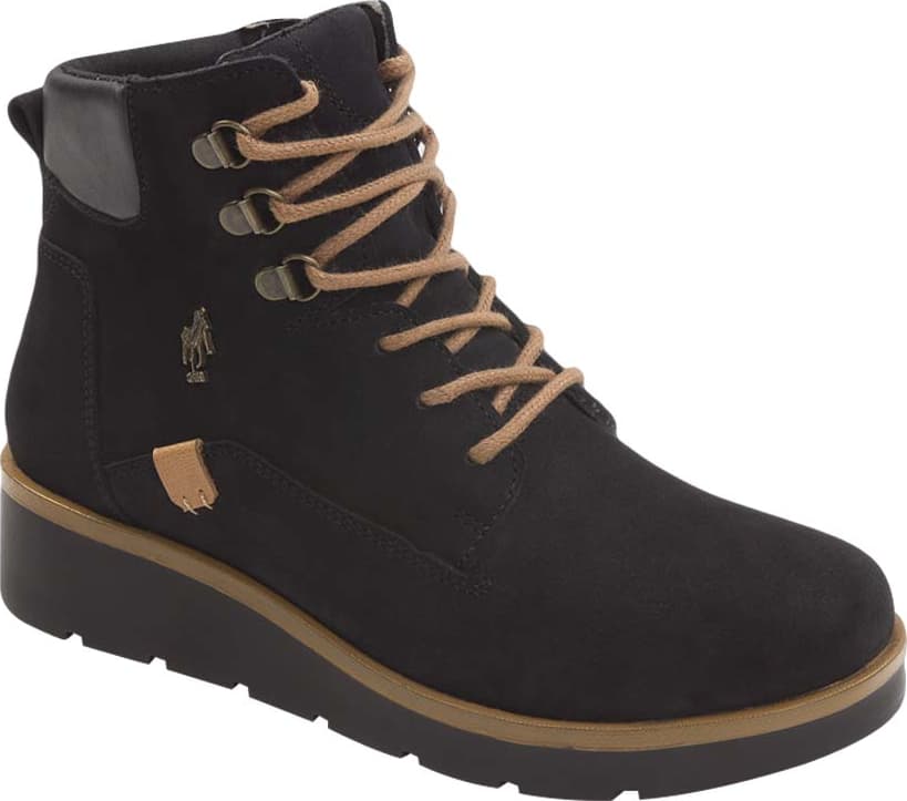 HIKER BOTA HPC POLO 655
