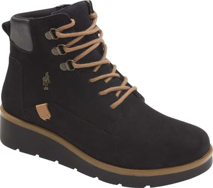 HIKER BOTA HPC POLO 655