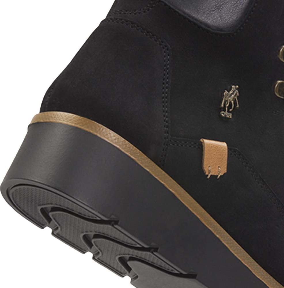 HIKER BOTA HPC POLO 655