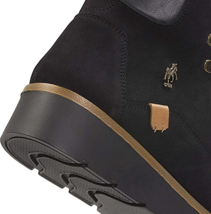 HIKER BOTA HPC POLO 655