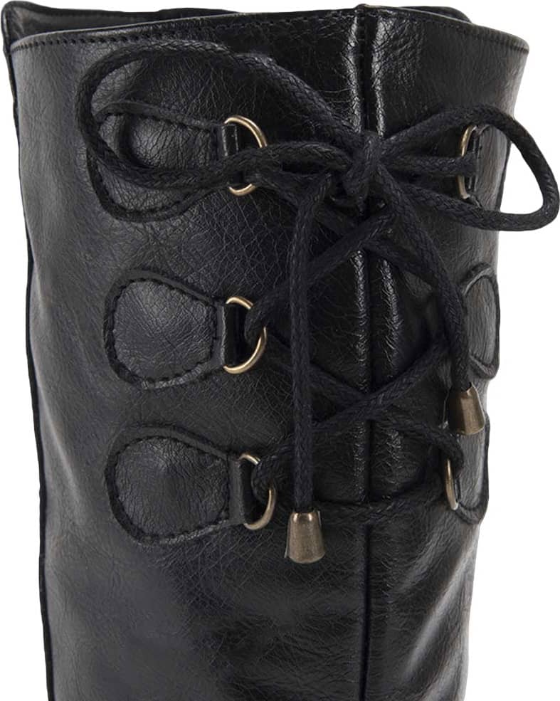 Botas grises price online shoes