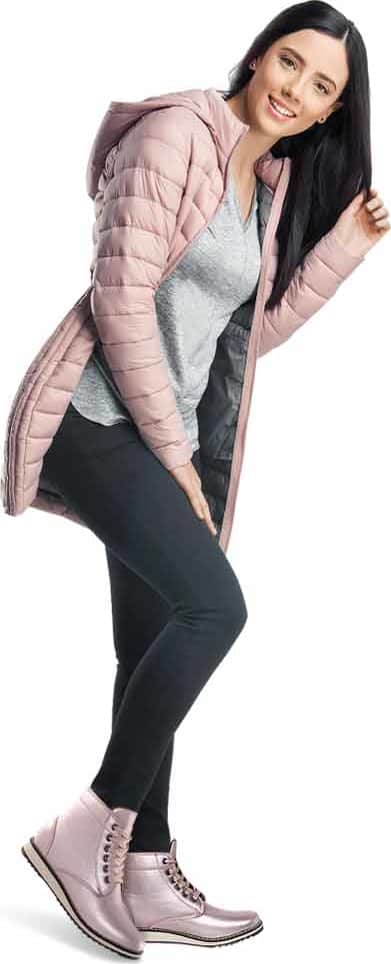 Kit Hiker Bota Kebo 47