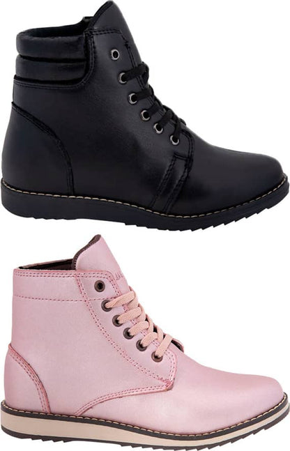 Kit Hiker Bota Kebo 47