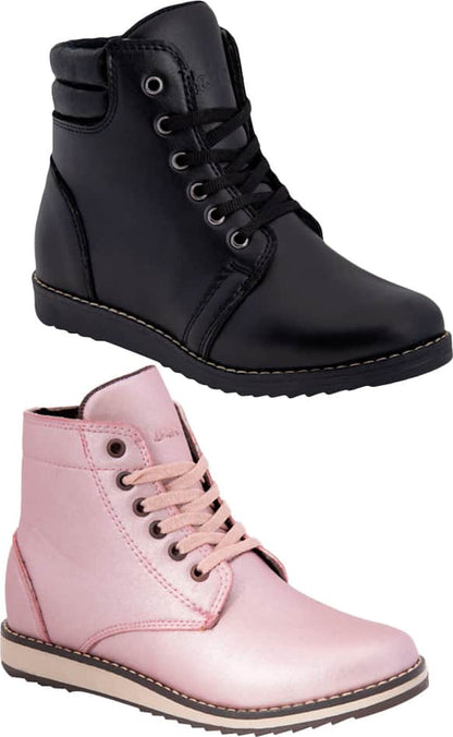 Kit Hiker Bota Kebo 47