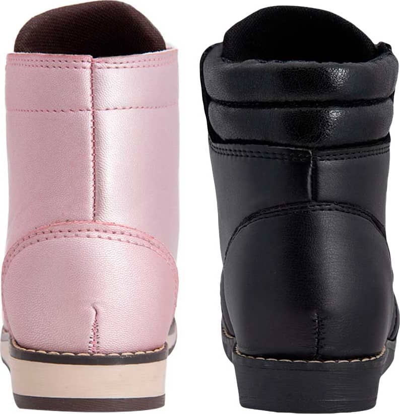 Kit Hiker Bota Kebo 47