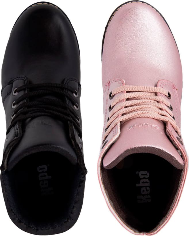 Kit Hiker Bota Kebo 47