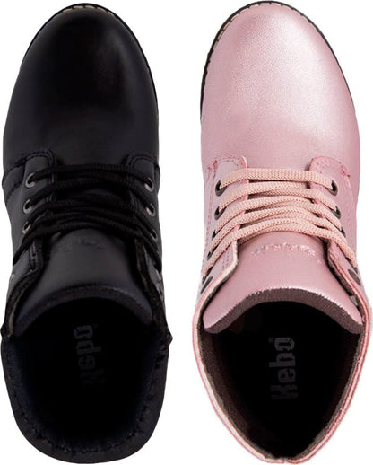 Kit Hiker Bota Kebo 47