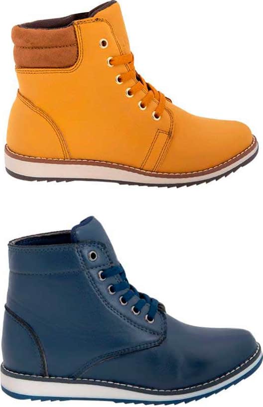 KIT HIKER BOTA KEBO 48