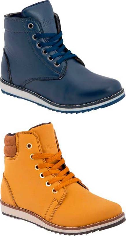 KIT HIKER BOTA KEBO 48