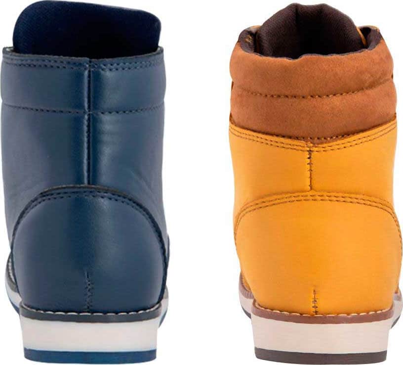 KIT HIKER BOTA KEBO 48