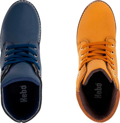 KIT HIKER BOTA KEBO 48