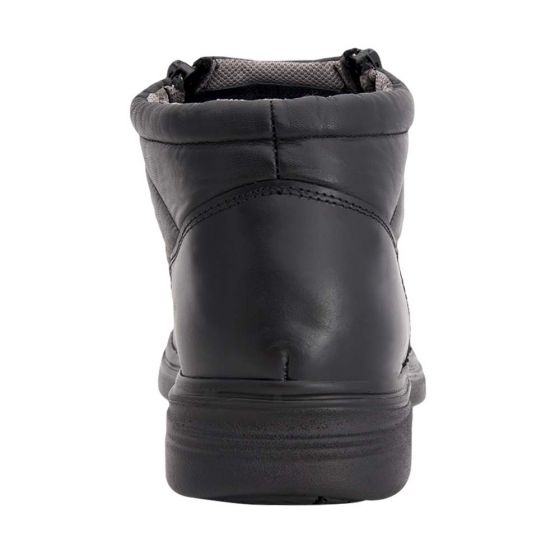 SHORT COMFORT BOOT NEBEL WALK 506