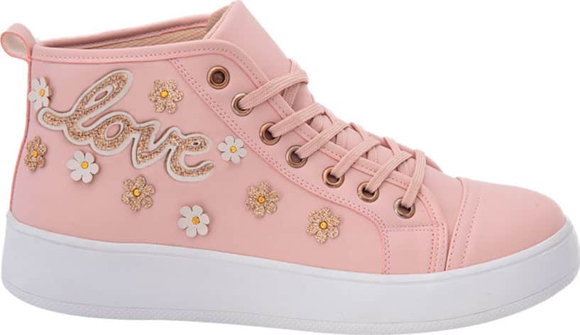 Urbano Bota Urban Shoes 5139