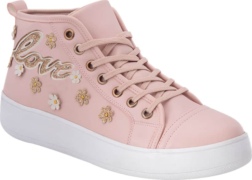 Urbano Bota Urban Shoes 5139