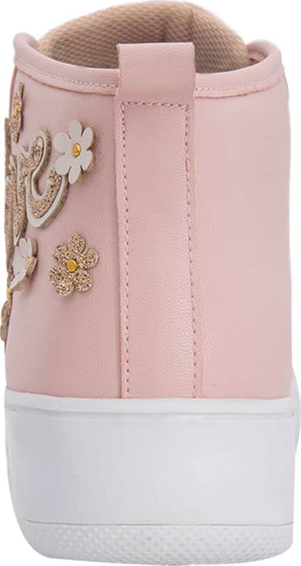 Urbano Bota Urban Shoes 5139