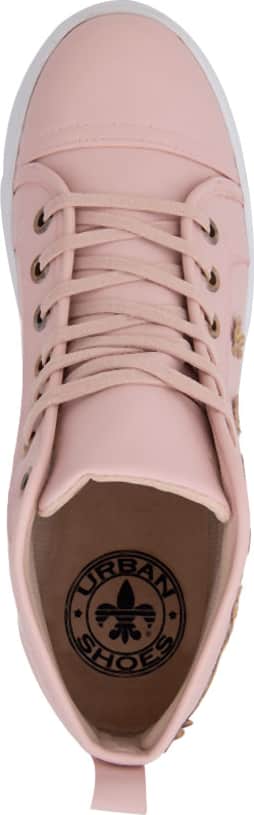 Urbano Bota Urban Shoes 5139