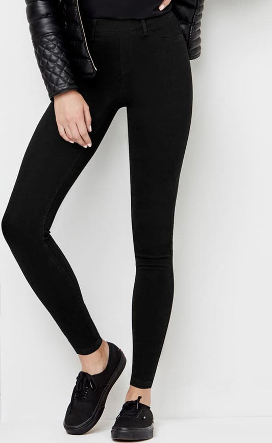 ROPA CASUAL JEGGINGS ATMOSPHERE DNM 172