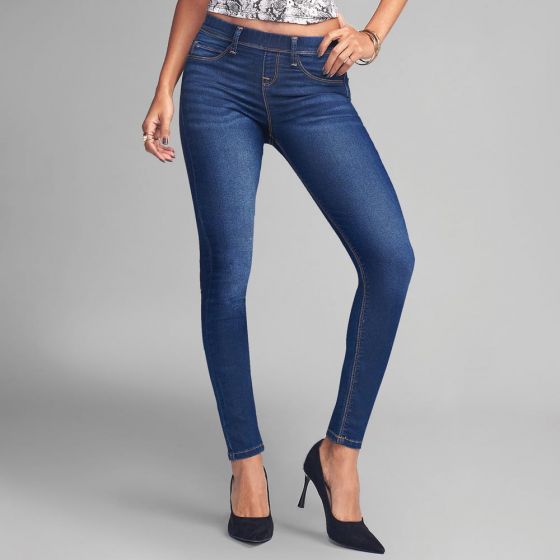 JEGGINGS CASUAL ATMOSPHERE DNM 172