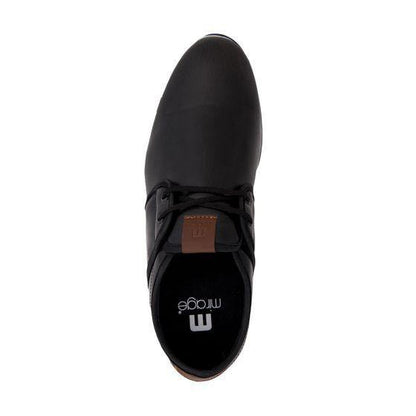 ZAPATO CASUAL MIRAGE 72 ~ JUNIORS Negro