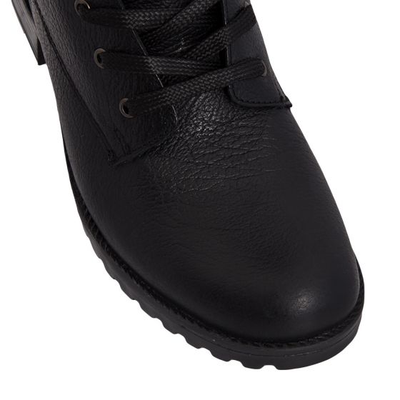 BOTA TIPO MILITAR GOODYEAR 8404