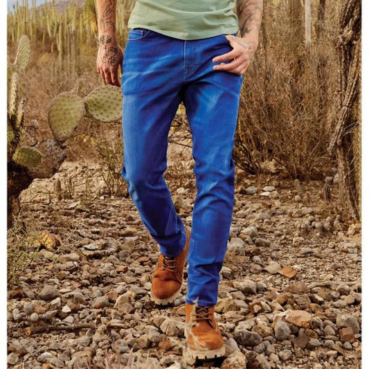 JEANS CASUAL SEVEN ELEVEN 3144