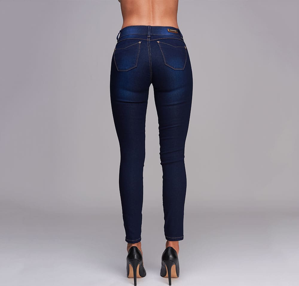 ROPA CASUAL JEANS FERGINO 1815