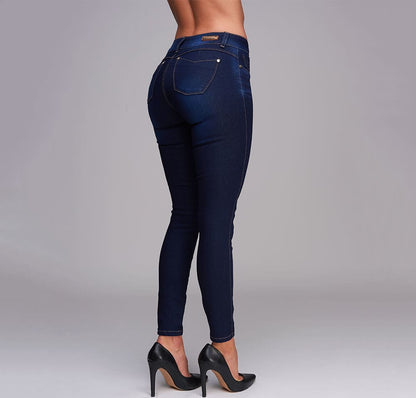 ROPA CASUAL JEANS FERGINO 1815