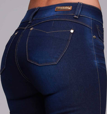 ROPA CASUAL JEANS FERGINO 1815